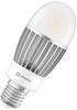 Ledvance, Leuchtmittel, HQL LED P 6000LM 41W 840 E40 (E40, 41 W, 6000 lm, 1 x, D)