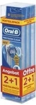 Oral-B Pro Precision Clean (12x) (8006540855683) Weiss