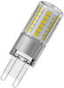 Ledvance, Leuchtmittel, LED-Lampe (G9, 4.80 W, 600 lm, 1 x, E)