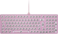 Glorious GLO-GMMK2-96-RGB-ISO-P, Glorious GMMK 2 Full-Size Tastatur - Barebone,