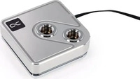 Alphacool 13447, Alphacool Core 1 Aurora Silver (13447) Silber