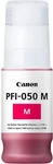 Canon 5700C001, Canon PFI-050 Magenta Ink Cartridge (M) (5700C001)