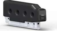 Epson C13T08H100, Epson WorkForce Enterprise AM-C4000 Ink (BK) (C13T08H100)