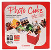 Canon 5225B012, Canon PG-540 / CL-541 Photo Cube Value Pack PP-201 13x13 cm 40 Bl (M,