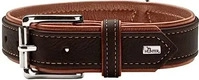 Hunter 200033, Hunter Halsband Canadian Up f&uuml;r Hunde Schwarz M (M, Hund, Allgemein)