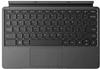 Lenovo 46003475, Lenovo Keyboard Pack (Eng. Int., Lenovo Tab P11 Pro) Grau