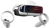 Vuzix A101-1, Vuzix DPVR E4 - Virtual Reality Brille Schwarz/Weiss