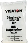 Visaton 5070, Visaton Polyesterwolle (5070) Weiss