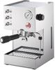 La Mer Pavoni piston espressomachine Gran Caffe Steel LPMGCM01EU,