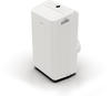 Bosch Hausgeräte Cool 2000 Monoblock-Klimagerät EEK: A (A+++ - D) 2.6kW 88m³ Weiß