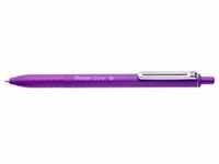 Pentel, Schreibstifte, IZEE - Kugelschreiber (Violett)