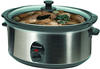 Techwood Slow cooker TMJ-450, Dampfgarer + Reiskocher