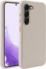 Vivanco Hype Backcover Samsung Galaxy S23 Pink Sand (Galaxy S23), Smartphone Hülle,