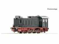 Roco 70800 H0 Diesellokomotive 236 216-8 der DB (Spur H0)