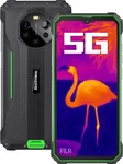 Blackview BL8800 Pro 5G (FLIR - 6.58"-Display - 128 GB, 8 GB RAM) Gr&uuml;n (128 GB,