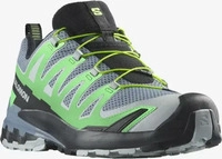 Salomon 47271900, Salomon XA PRO 3D V9 - 59889 (44 2/3) (47271900) Grau