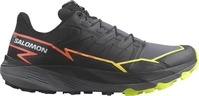 Salomon 472954, Salomon Thundercross (46) (472954) Schwarz