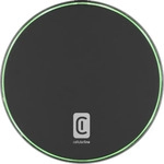 Cellularline WIRELESSPAD15WK, Cellularline Fast Pad Wireless Ladeger&auml;t (15 W)