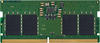Kingston 8GB DDR5-5200MT/S SODIMM (1 x 8GB, 5200 MHz, DDR5-RAM, SO-DIMM), RAM