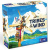 Huch Tribes of the Wind (Deutsch)