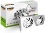 Inno3D GeForce RTX 4060 Ti Twin X2 OC White (16 GB) (37123860)