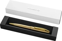 Pelikan 821766, Pelikan Kugelschreiber Jazz Noble Elegance K36 Gold Gelb
