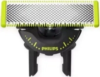 Philips QP410/50, Philips OneBlade Klinge 360 (1x) (QP410/50) Schwarz/Gr&uuml;n