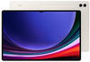 Samsung Galaxy Tab S9 Ultra (nur WLAN, 14.60 ", 512 GB, Beige) (36945332)