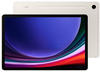 Samsung SM-X716BZEAEUE, Samsung Galaxy Tab S9 (5G, 11 ", 128 GB, Beige)