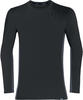 Uvex Safety, Longsleeve uvex suXXeed industry grau, graphit M (M)