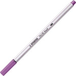 Stabilo 568/60, Stabilo Pen 68 brush Premium-Filzstift (1x) (568/60)