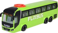 Dickie Toys 203744015, Dickie Toys Dickie MAN Lion's Coach - Flixbus (203744015)