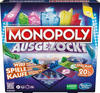 Monopoly Monopoly Ausgezockt (Deutsch)