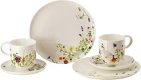 Rosenthal 10530-405109-28598, Rosenthal Becher (220 ml, 6x) (10530-405109-28598)