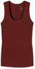 Schiesser, Damen, Shirt, Unterhemd Casual Stretch, Rot, (3XL)