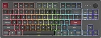 Montech MK87DY, Montech MKey TKL (US, Kabelgebunden) (MK87DY) Schwarz