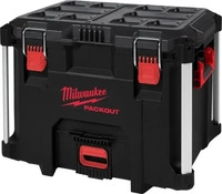Milwaukee 4932478162, Milwaukee Packout XL (4932478162) Gr&uuml;n