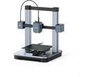 Ankermake V8110, Ankermake M5C (220 x 220 x 250 mm) (V8110) Silber/Schwarz/Grau