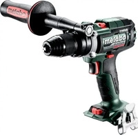 Metabo 603181850, Metabo BS 18 LTX-3 BL I Metal (Bohrschrauber) (603181850) Gr&uuml;n