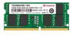 Transcend TS2666HSB-16G, Transcend DDR4 16 GB (2 x 8GB, 2666 MHz, DDR4-RAM, SO-DIMM)