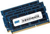 OWC 32.0GB (4x 8GB) PC3-12800 DDR3L 1600MHz SO-DIMM 204 Pin CL11 Memory Upg....