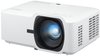 Viewsonic LS740HD, Viewsonic LS740HD (Full HD, 5000 lm, 1.13 - 1.47:1) Weiss