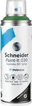Schneider ML03050045, Schneider Paint-It 030 ML03050045 Acrylfarbe Moosgr&uuml;n 200 ml