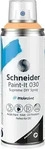 Schneider ML03052100, Schneider Paint-It 030 Supreme DIY Acryllack (hochdeckende