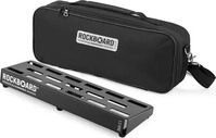 Rockboard RBO B 2.1 DUO B, Rockboard Duo 2.1 B (Bass, Gitarre) (RBO B 2.1 DUO B)
