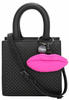 Buffalo, Handtasche, Boxy16 Mini Bag Handtasche 17.5 cm