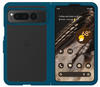 OtterBox Thin Flex (Galaxy Fold), Smartphone Hülle, Blau, Transparent