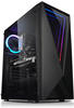 Kiebel Gaming PC Firestorm 12 Intel Core i5-12600KF, 16GB RAM, NVIDIA RTX 3050,...