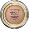 Max Factor, Foundation, Miracle Touch Skin Perfecting (070 Natural)