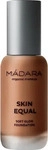 Madara A6067, Madara Organic Skincare Skin Equal Soft Glow Foundation SPF15 30ml